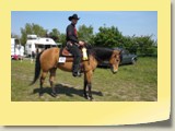 AQ Turnier Wenden Western Riding