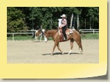 Landesmeisterschaft mit Cash My Kay Cee Chip