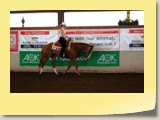 Ride of Amerika, jun. WPL